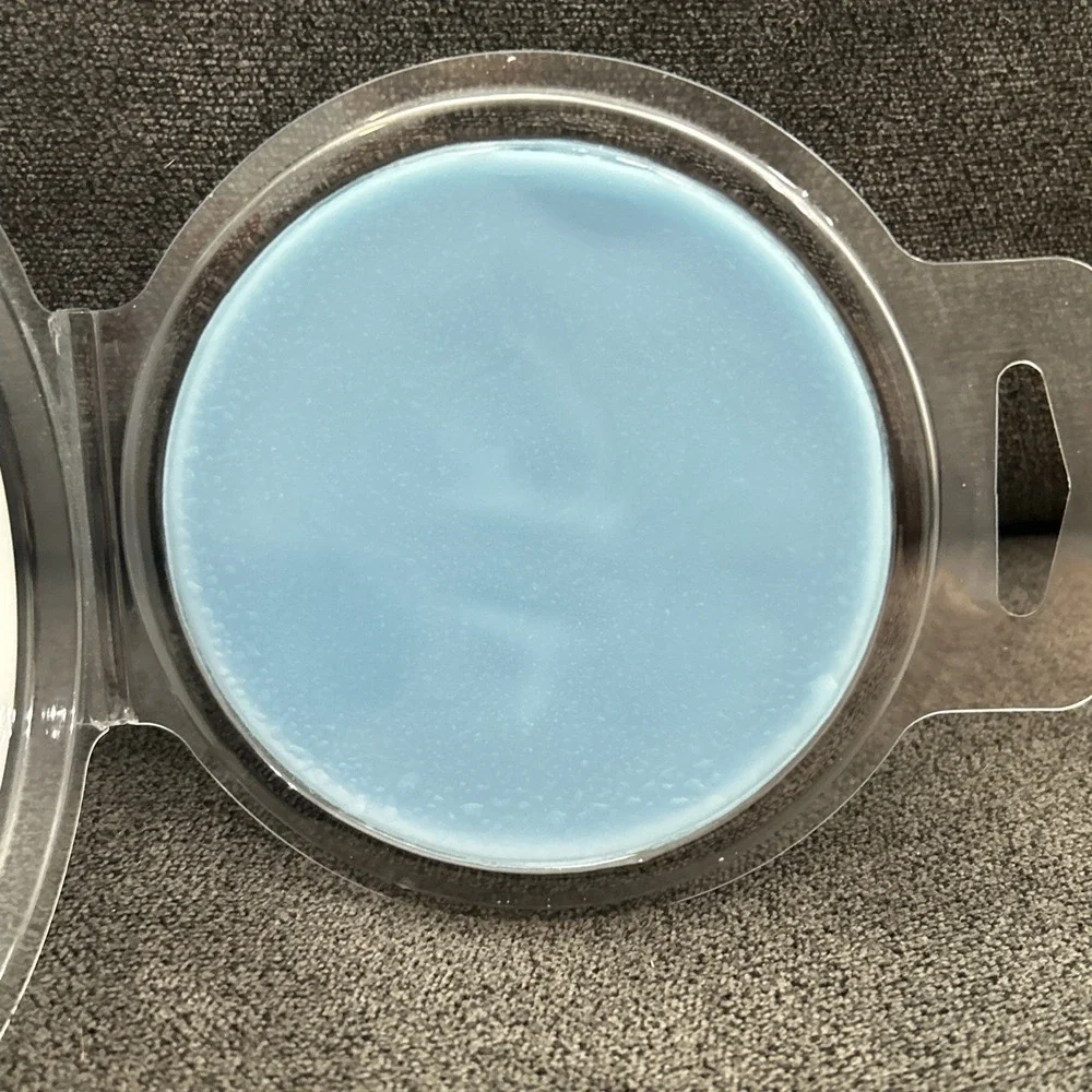 Magic‎ Candle Company Splash Scented Wax Melts Disney Damp Air Musty Water New